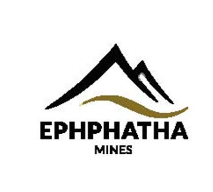 Ephphatha Mines Logo